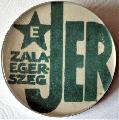 1978. Ifjsgi Eszperant Tallkoz (JER) Zalaegerszeg